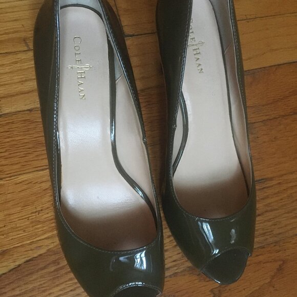 Cole Haan Heels - Picture 15 of 15